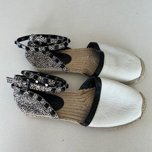 Rebecca Minkoff Sandals Flats